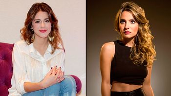 tini stoessel: brenda asnicar era mi idola de chica, la iba a ver al teatro y lloraba tini stoessel: brenda asnicar era mi idola de chica, la iba a ver al teatro y lloraba