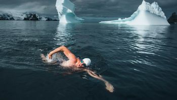 El inglés cautivó al mundo con una experiencia increíble El inglés cautivó al mundo con una experiencia increíble