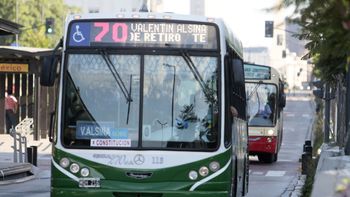 voceros de la uta aseguran que el jueves habra servicio normal de colectivos voceros de la uta aseguran que el jueves habra servicio normal de colectivos