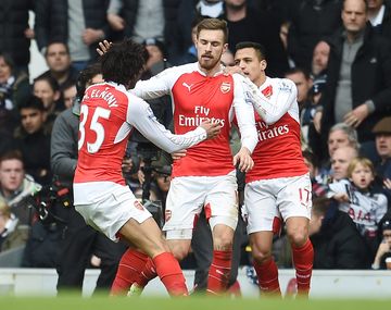 Otro gol del jugador que predice la muerte de los famosos