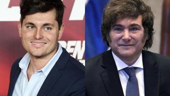 quien es vito quiles, el activista de derecha espanol a quien milei le habria ofrecido asilo politico quien es vito quiles, el activista de derecha espanol a quien milei le habria ofrecido asilo politico