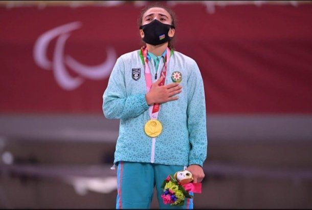 Fingió una discapacidad visual, ganó el oro en Tokio y fue suspendida de por vida