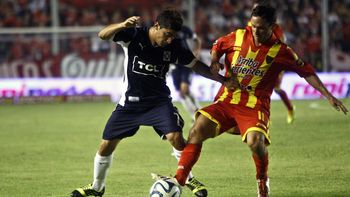 independiente rescato un empate ante boca unidos independiente rescato un empate ante boca unidos
