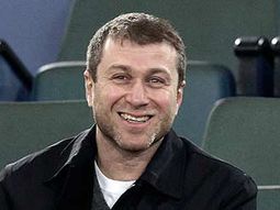 Roman Abramovich