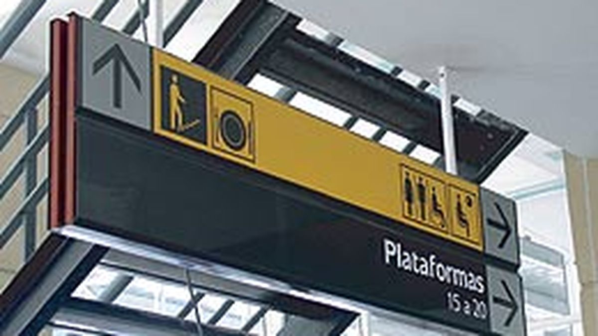 Casi no hay pasajes en la Terminal de Omnibus