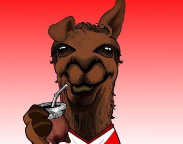 Leo Ponzio incursiona en el mundo crypto y explotaron los memes