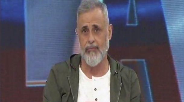 El día que Jorge Rial predijo que Argentina iba a jugar la final del Mundial de Qatar 2022