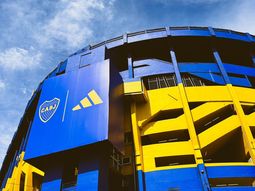 Fue una de las grandes promesas de Boca, pero un trágico hecho lo mandó tras las rejas y cambió su vida por completo. Fue una de las grandes promesas de Boca, pero un trágico hecho lo mandó tras las rejas y cambió su vida por completo.