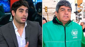 el clan moyano cuestiono el acuerdo paritario que alcanzaron cinco gremios el clan moyano cuestiono el acuerdo paritario que alcanzaron cinco gremios