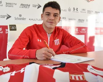 Condenaron a exjugador de Estudiantes a más de seis años de prisión por abuso