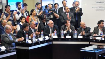 fuerte respaldo empresario al acuerdo de precios fuerte respaldo empresario al acuerdo de precios