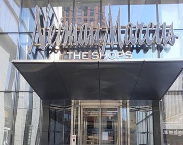 Estados Unidos: la tienda de lujo Neiman Marcus presentó la bancarrota tras 113 años de actividad
