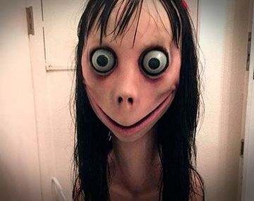 Terror en las redes: alertan por la aparición de Momo en videos infantiles