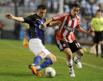 Racing busca su primer triunfo en el certamen ante Estudiantes