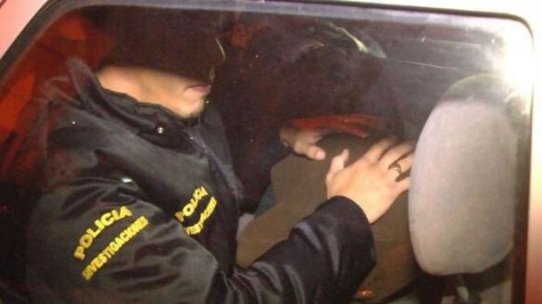 Detuvieron al presunto violador que atacaba en la zona de Los Hornos