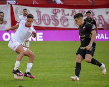 Cómo ver en vivo Huracán vs Colón por la Copa de la Liga