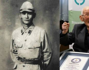 Foto: Guinness World Records