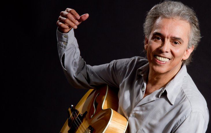 Jairo cierra el festejo de sus 50 Años de Música con un show en el Luna Park