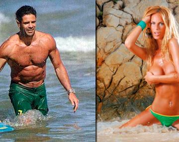 Sabrina Rojas: Luciano es pura testosterona