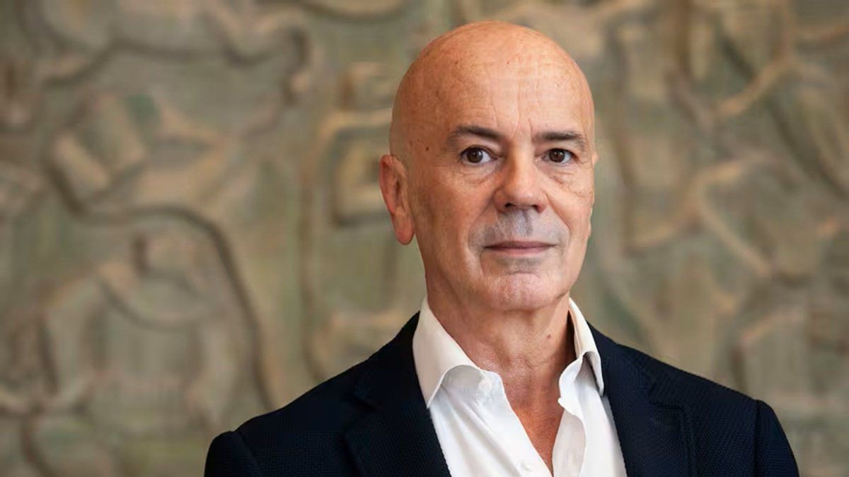 Echaron a Telerman del Teatro Colón lo reemplazará Julio Bocca