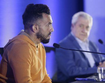 Carlos Tevez DT de Rosario Central: cuándo visitará a Boca en La Bombonera