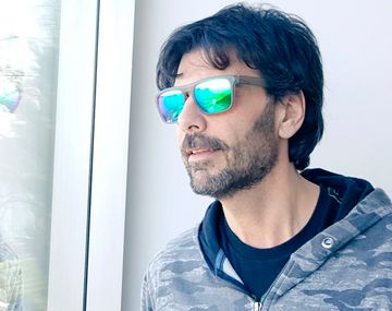 Nueva denuncia contra Darthés: otra chica habría sido abusada por el actor cuando tenía 18 años