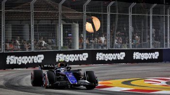 Franco Colapinto Franco Colapinto