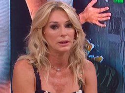 Qué le dijo Jey Mammón a Yanina Latorre