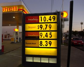 Habrá un nuevo acuerdo de precios para los combustibles