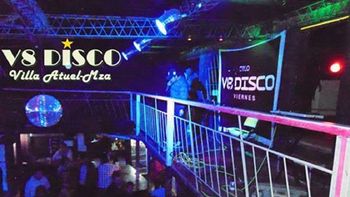 Un adolescente fue abusada a la salida de un boliche Un adolescente fue abusada a la salida de un boliche