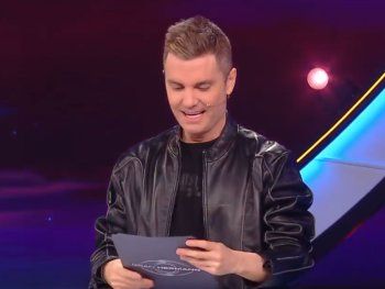 Sorpresa: Del Moro anunció un nuevo ingreso a la casa de Gran Hermano