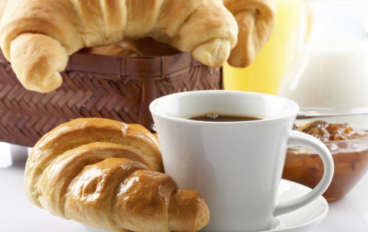 Índice de precios Café + 2 medialunas en Buenos Aires: la medición que causa furor en las redes