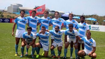 los pumas 7 compartiran el grupo a de rio 2016 con fiji, estados unidos y brasil los pumas 7 compartiran el grupo a de rio 2016 con fiji, estados unidos y brasil