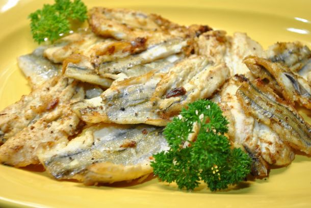 Opciones para reemplazar a la merluza, gastando lo mismo