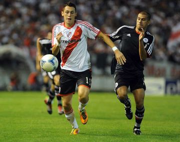 River-Estudiantes y la vuelta de Ramón a Núñez