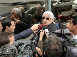 lescano: a nosotros el oficialismo no nos da pelota lescano: a nosotros el oficialismo no nos da pelota