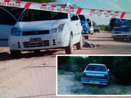 Horror en Córdoba: mató a una joven de 20 años y se quitó la vida