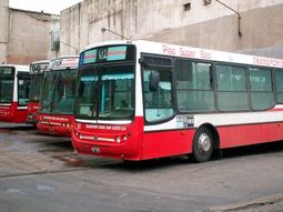 un policia era el tirador del colectivo un policia era el tirador del colectivo