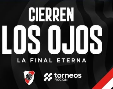 Salen a la venta las entradas para la película de River: precios y cómo comprar