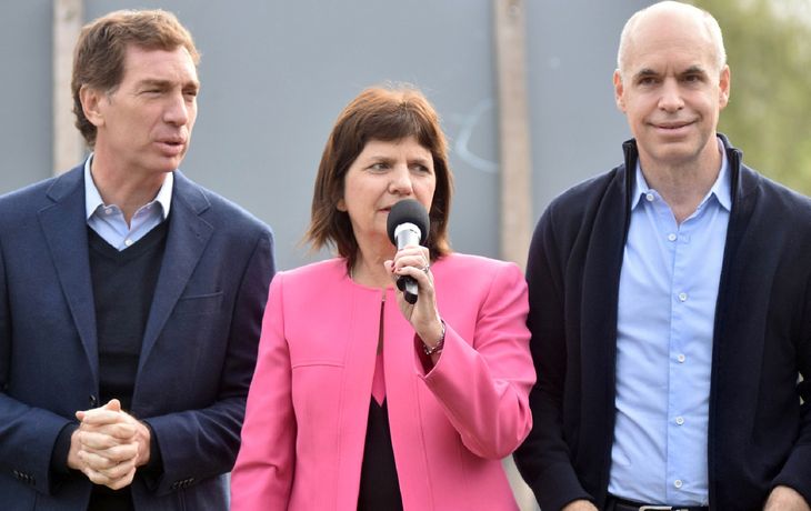 Juntos por el Cambio: lograron ponerse de acuerdo para unificar el búnker para las PASO