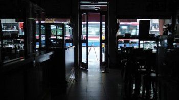 apagon en el amba: cortes de luz masivos en ciudad, zona oeste y norte apagon en el amba: cortes de luz masivos en ciudad, zona oeste y norte