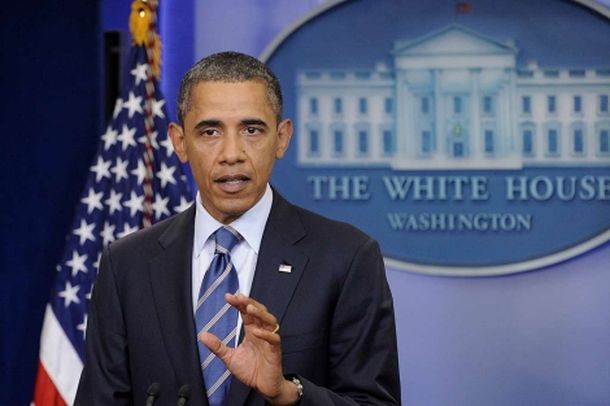 Atentados del 11-S: Obama reconoció que los detenidos fueron torturados
