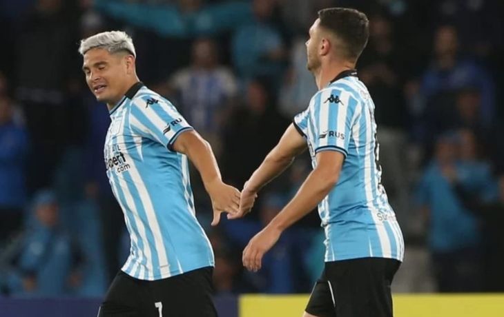 Fútbol libre por celular: cómo ver en vivo Racing vs Argentinos