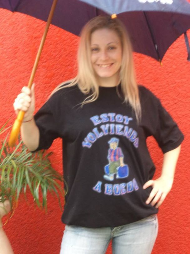 Las remeras de San Lorenzo que hablan de la vuelta a Boedo