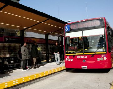 La Ciudad dejará inaugurado el extenso Metrobús del Sur