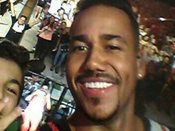 valentin, el amigo cordobes de romeo santos: conoce su historia valentin, el amigo cordobes de romeo santos: conoce su historia