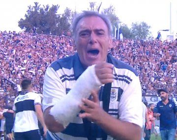 Los memes del triunfo de Gimnasia en el clásico platense ante Estudiantes