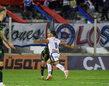 ¡Batacazo! Central Córdoba (R) venció a Sarmiento y lo dejó afuera de la Copa Argentina 