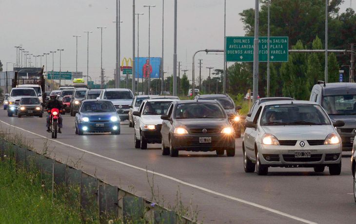 Fin de semana largo: se gastarán 547 millones de pesos