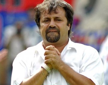 Que el Papa quiera que gane San Lorenzo es una ventaja